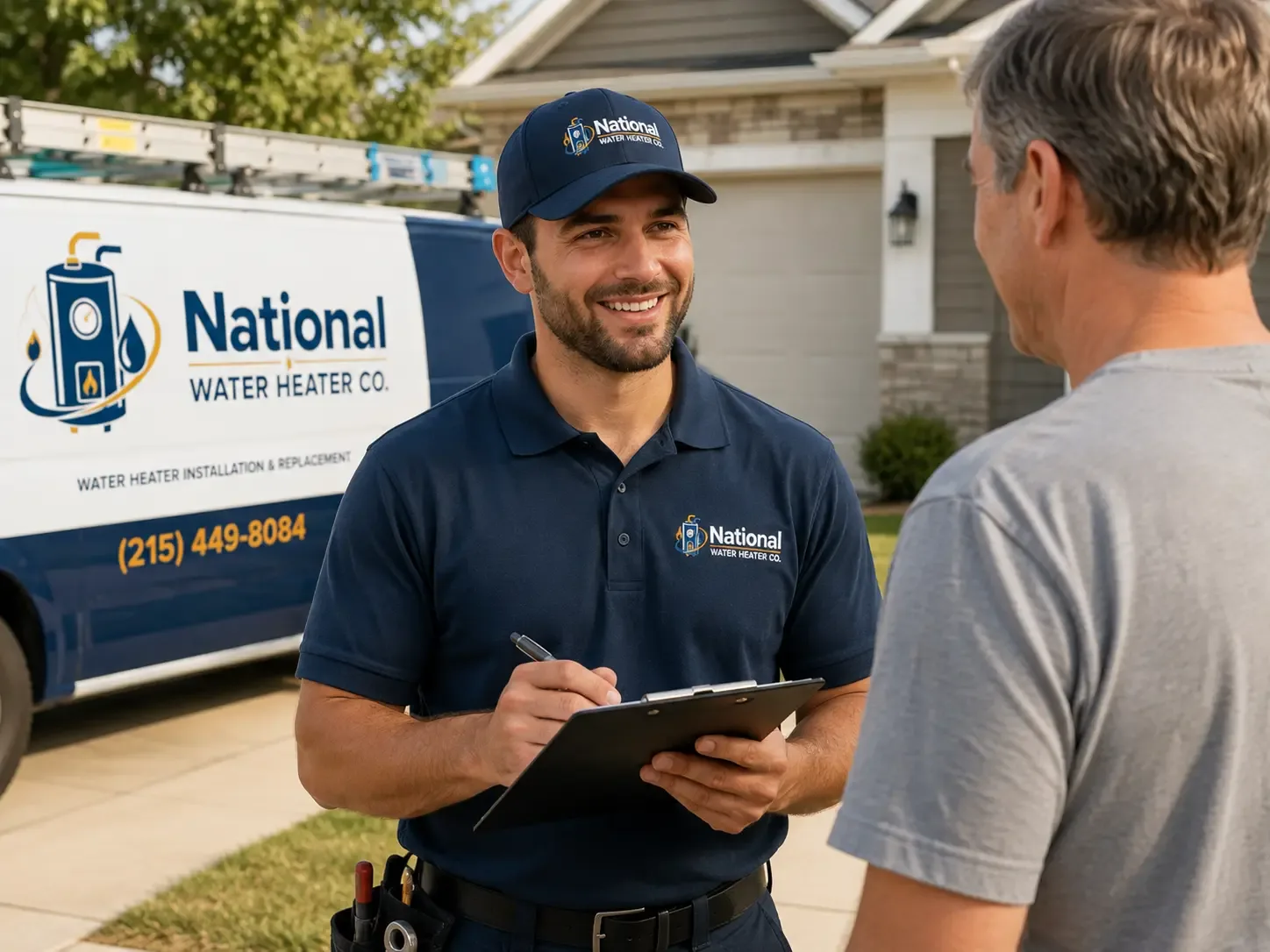 Water Heater Installation Atlas, MI FAQs